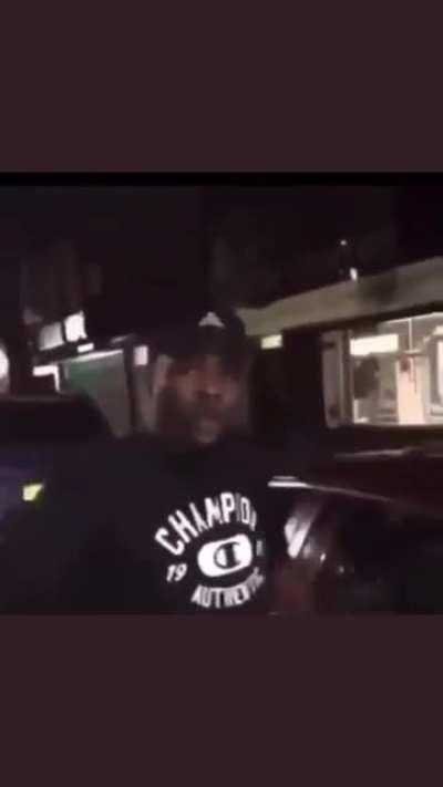 Ny gotta be a DEO meetup