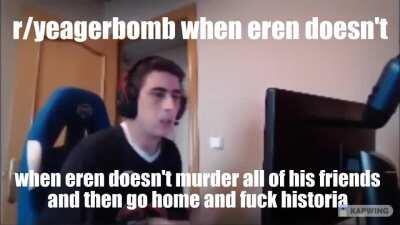 wtf guise no genocide ending this manga suks now