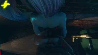 Harley Quinn (Italessio) [DC]