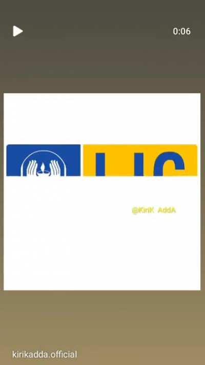 Vigyapan hai dekh lo... Just an ad