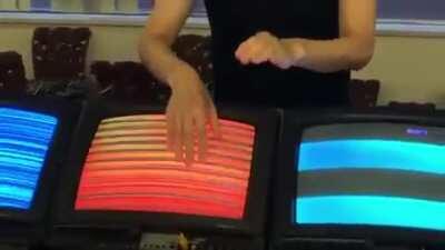 Thanks, I love the Japanese train of thoughts!