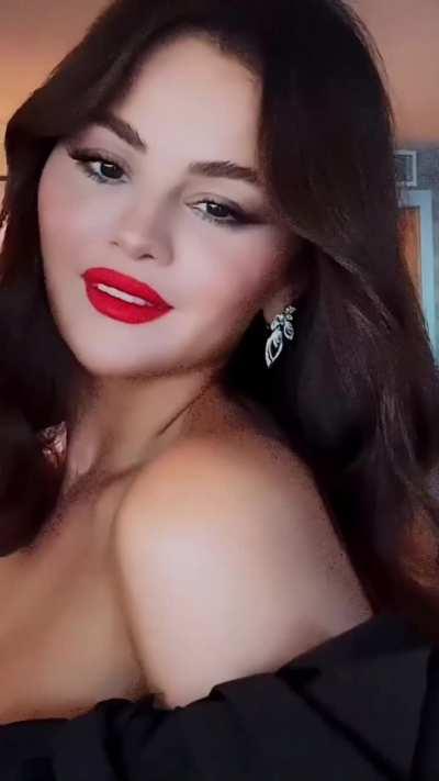 Selena in Cannes - Instagram - 5/17/24