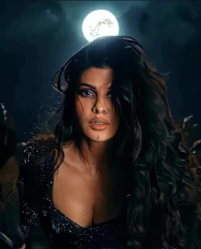 Jacqueline Fernandez in Dum Dum