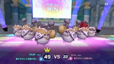 [Fluff] Downloaded the wrong game, me thinks.