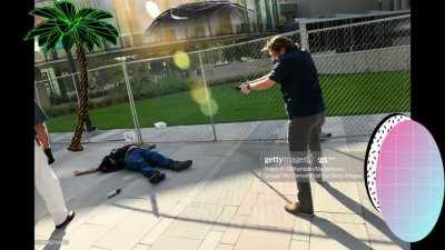 The Pinkertons are back, and they’re still killing the working class.