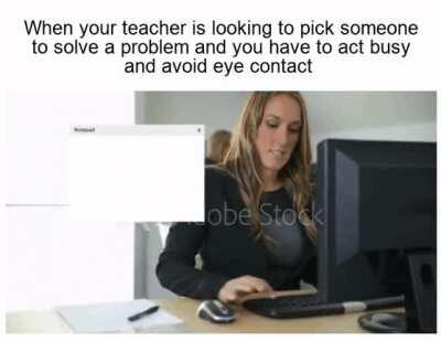 Those are the hardest 60 seconds