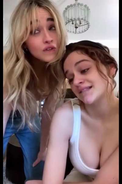 There’s two very big reasons to view this clip…