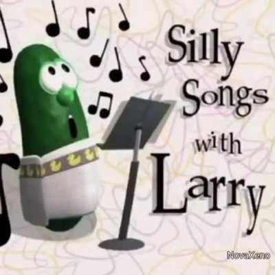 This took way too long to be a shitpost