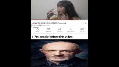 I added the breaking bad theme to u/idiotKrus_ 's post