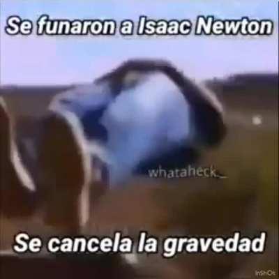 Funa a Isaac