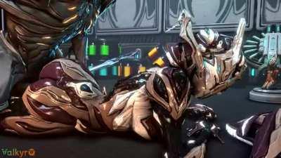 Fucking Khora (ValkyrQ)