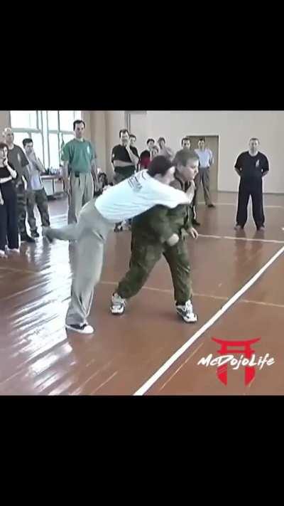 How I’ve been deflecting women ever since my grandmother said I’m her little handsome man