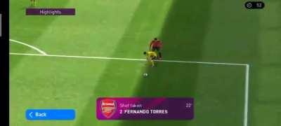 The most hilarious highlights clip I have seen today !! Let's think about it, if this chance went for a goal XD... (collected from wa)