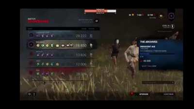 It's certainly a Hard Knock Life