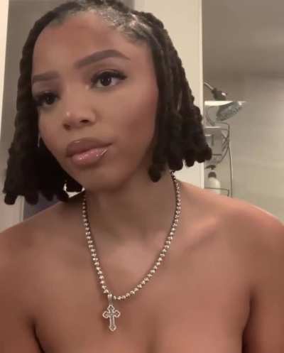 Chloe | IG post (11-23-24)