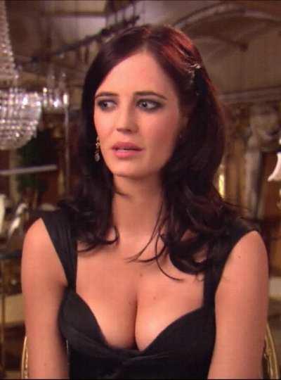 Eva Green, Casino Royale (2006)