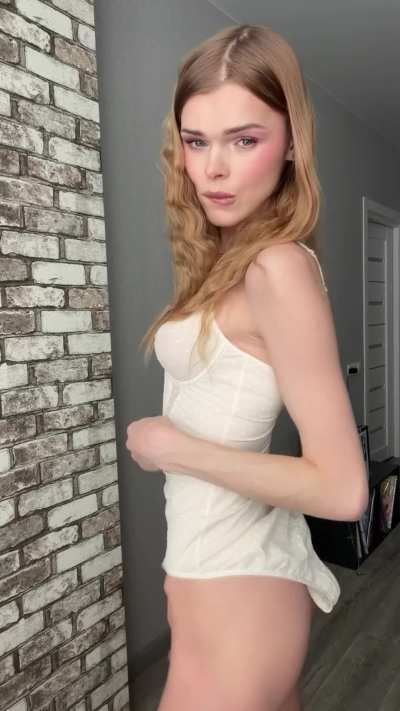 guess what size do you think fits in my petite ass