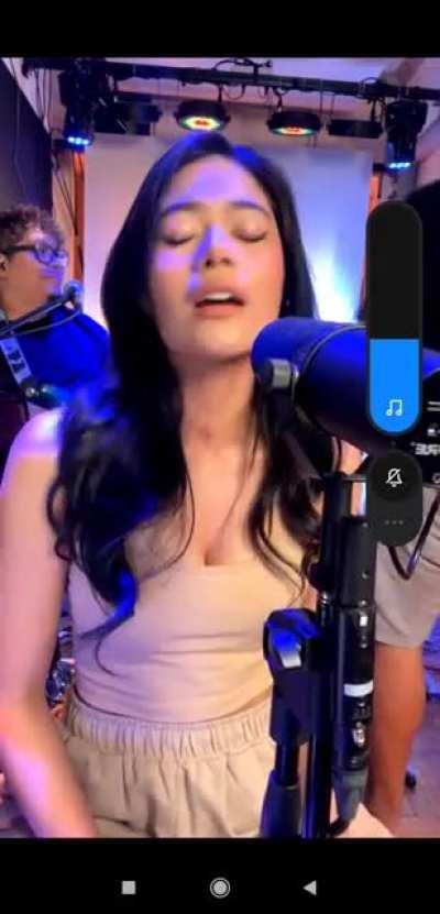 Gigi De Lana 🎤❤️