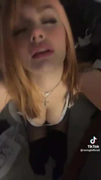 @levisgfofficiall such a tease