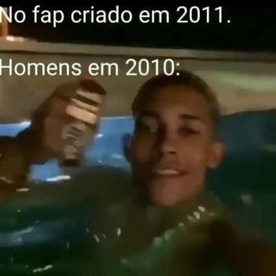 Tempo de felicidade