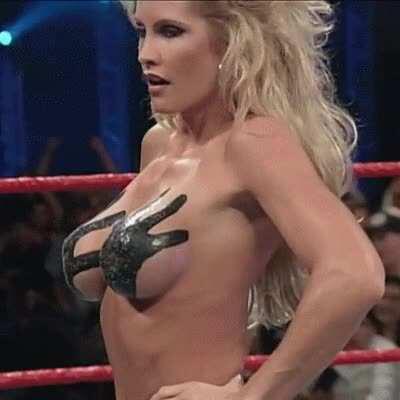 Sable was a slut