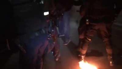 Disco Dancer 2020 edition