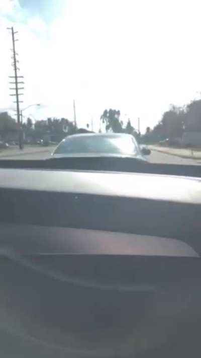 Just why would anyone do this