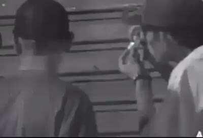 PARE MUCALOL, CHEIRADOR FDP 👃