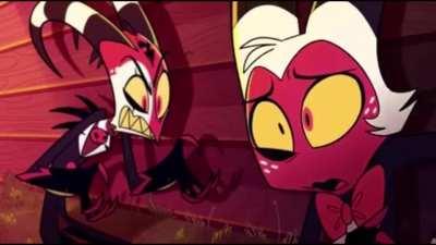 I just had to add fuel to the fire didn’t I?