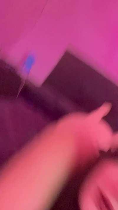 Feeling extra breedy today