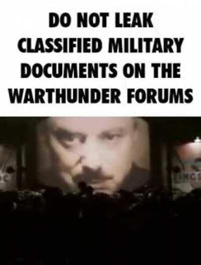 Remember lads to not do it, dont do it , stop doing it