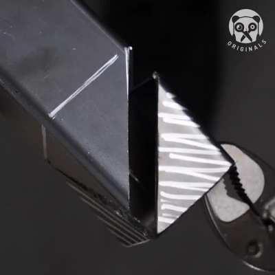 Satisfying pipe welding