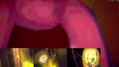 Excuse me, what the fuck?