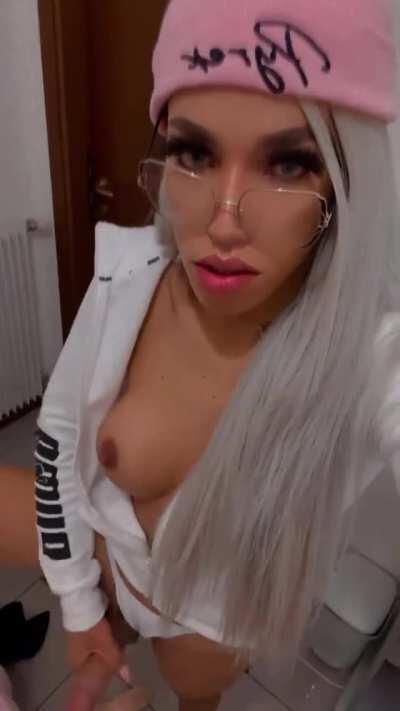 How's No Nut November Going For You?