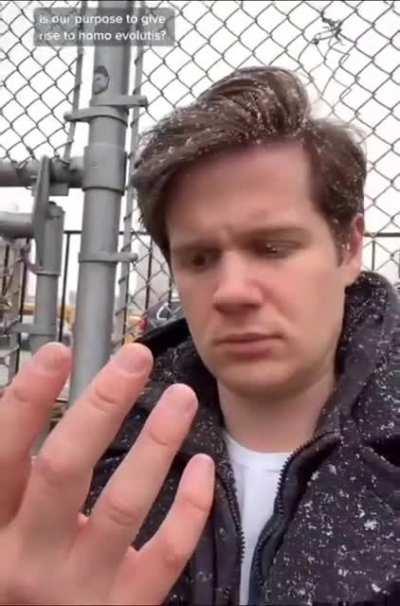 Jeff is a complex fella.