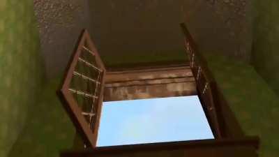 Feito com preguiça, não reclame