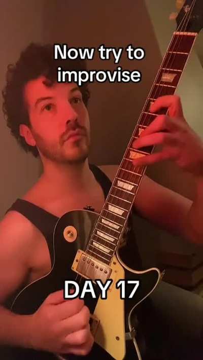 Thank you TILF Barry Harris - 20 sec walkthrough on a thing that really improved my playing