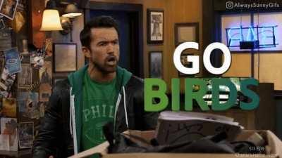 The Bears aren't in the playoffs so...