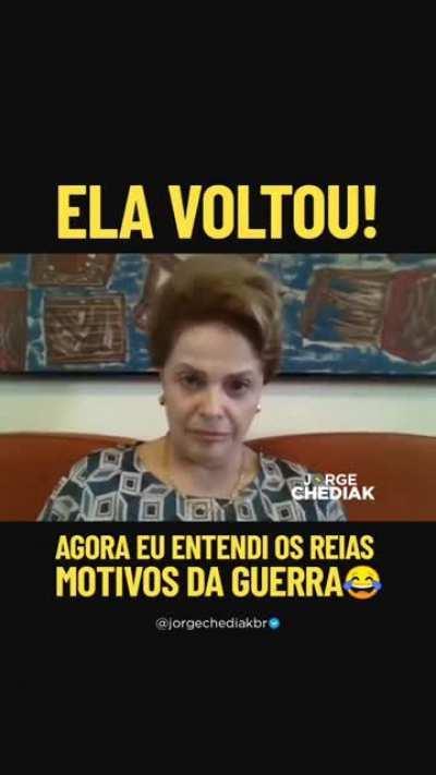 QUE AULA!
