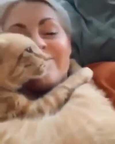 This has to be the best feeling in the world