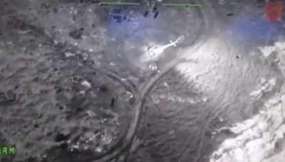 New trailer for the Collapse of The Russian Federation Arc just dropped