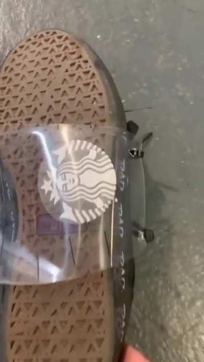 Lemme grind this rail using my inventions