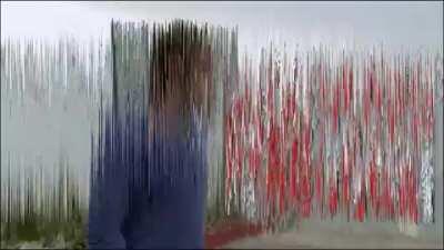 RAGE KNOWS NO BOUNDS!