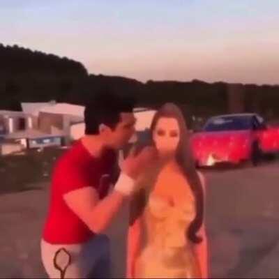 The strongest Turk 💪🏿💪🏿💪🏿💪🏿