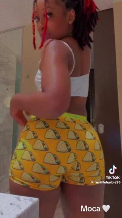 Taco Tuesday 😮‍💨