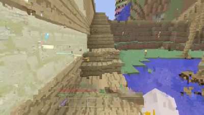 Stimming with the Besties