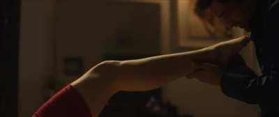 NORA FATEHI IS SMOKING HOT