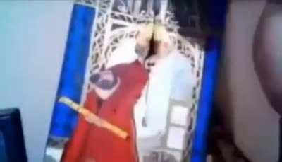 Kaplumbağa terbiyecisi'nin terbiyecisi