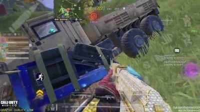 wholesome moment with enemy