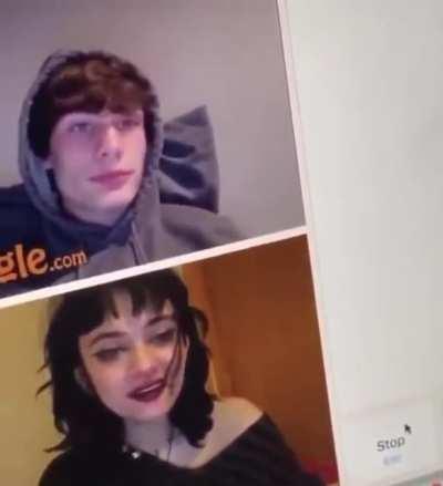 Omegle Is A Fun Place